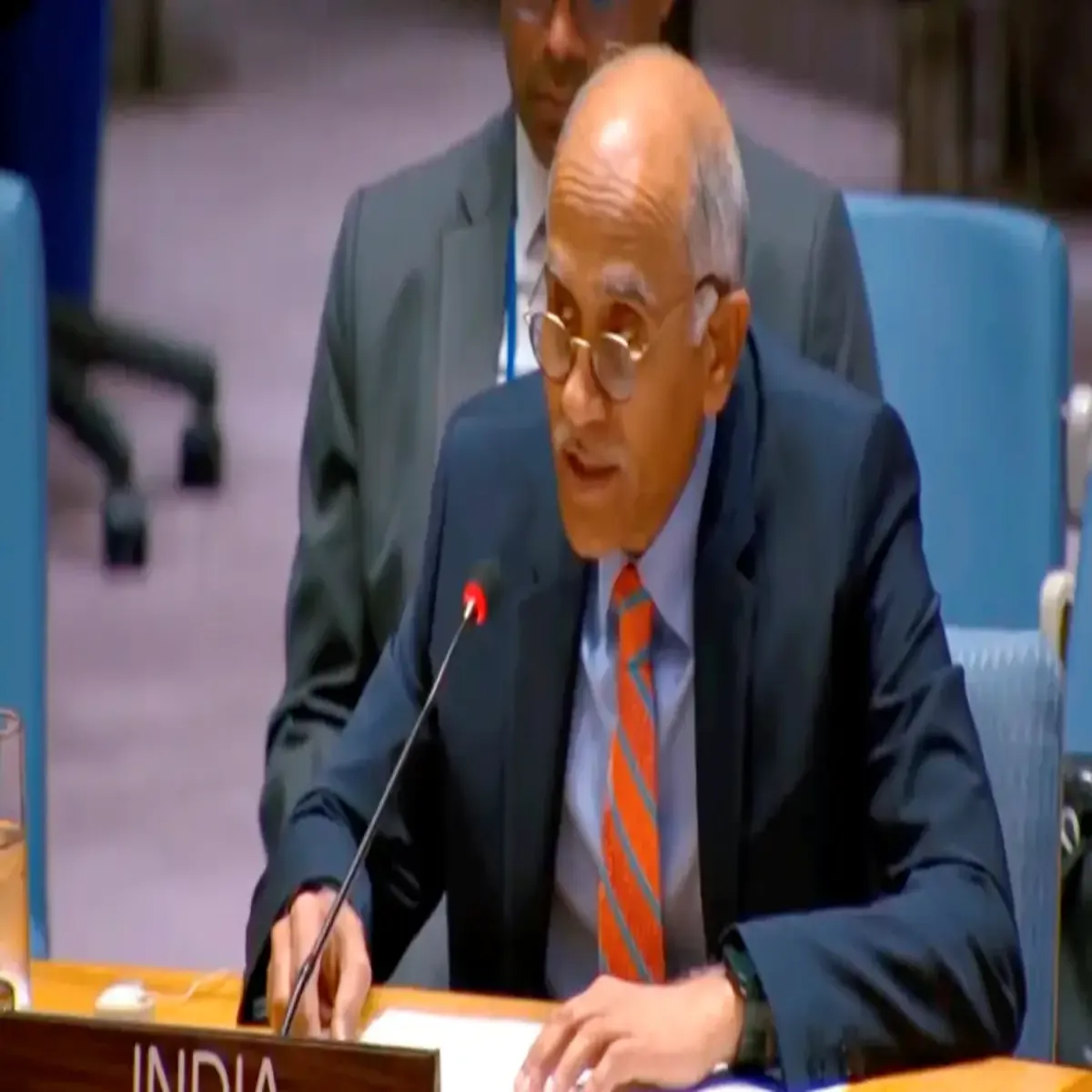 Unscdebate Unscdebate Snyukt Rashtr Men Bhart