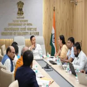 india response on minority rights and freedom
