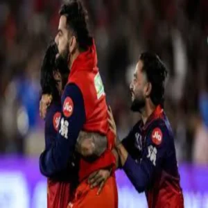 ipl 2026 playoffs race update