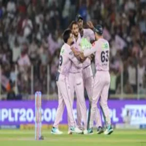 ipl playoff race gujarat vs kkr scenario
