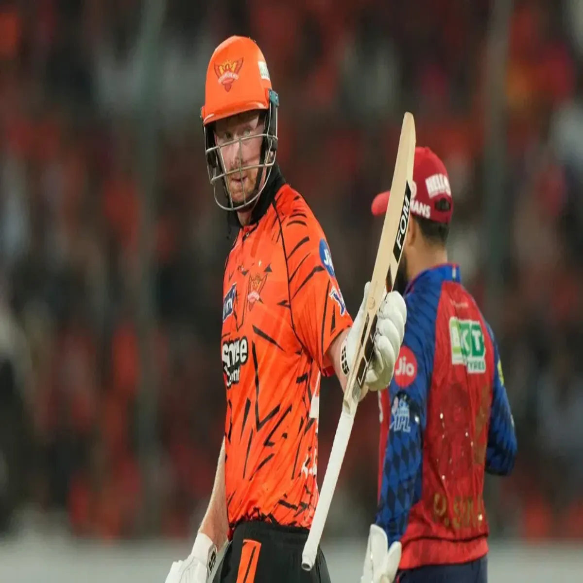 Iplrecord Iplrecord Haidrabad Men Pnjab Kings