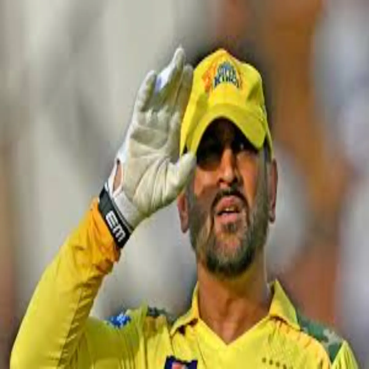 Iplfinale Iplfinale Chepk Men Dhoni Vapsi