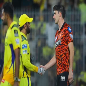 iplpitchreport csk vs srh playoff clash