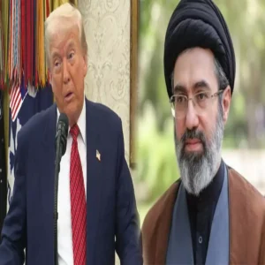 iran abraham accord discussion signals update