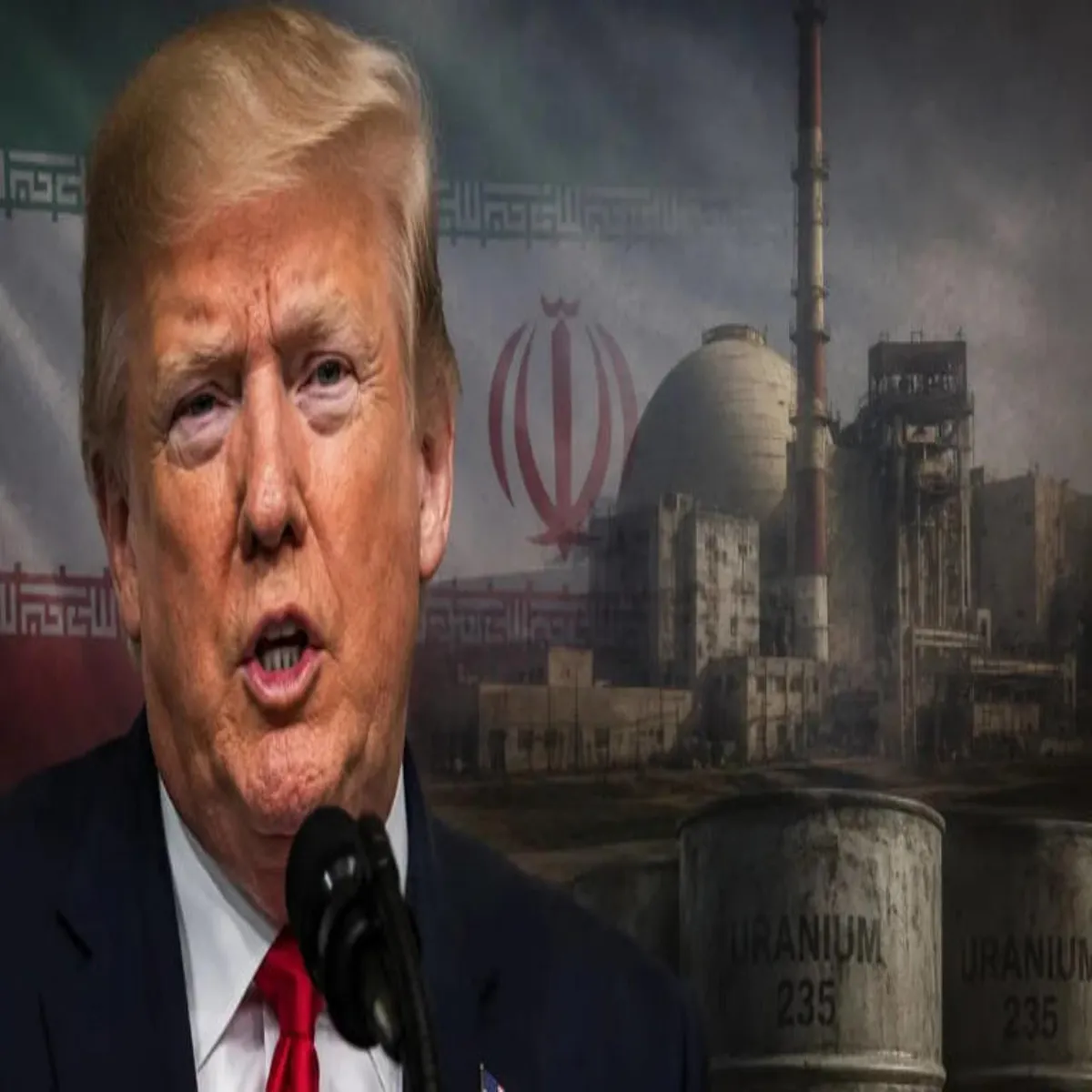 Iran Deal Iran Deal Amerika Eeran