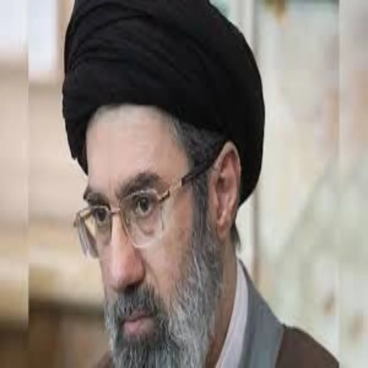 Iranleader Iranleader Mojtba Khameneee Ghayl Hone