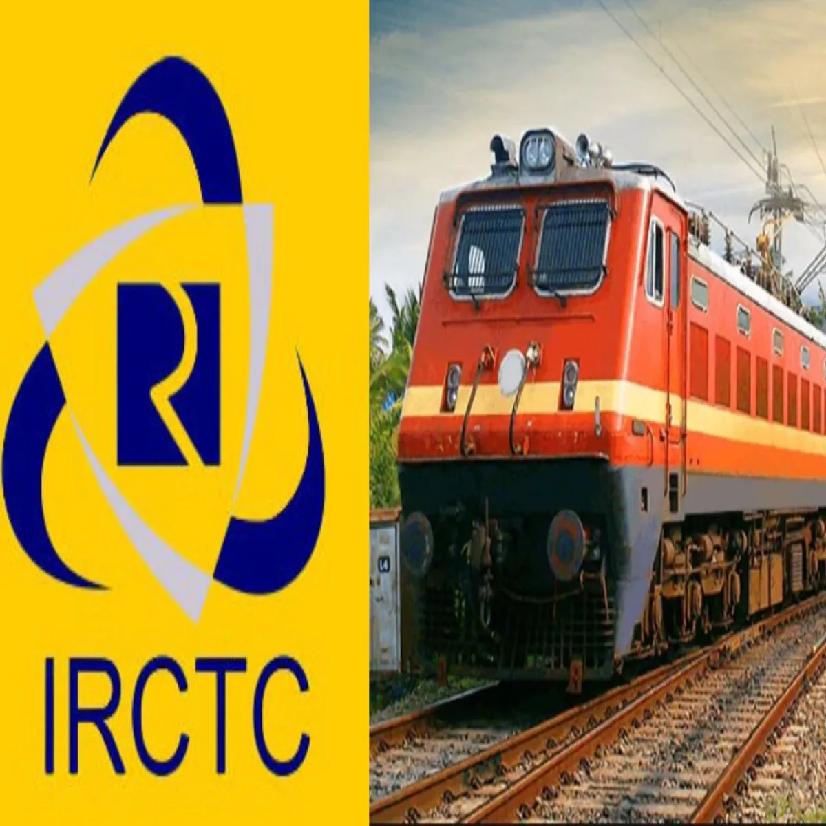 Irctcticket Irctc Irctcticket Ttkal Tikt Buking