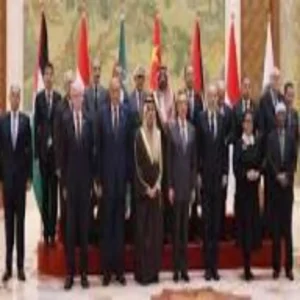 islamic defense alliance global discussion