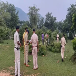 jehanabad encounter raavan police action