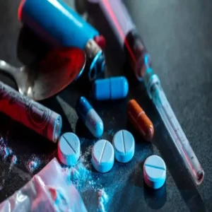 jharkhand drug network police crackdown case