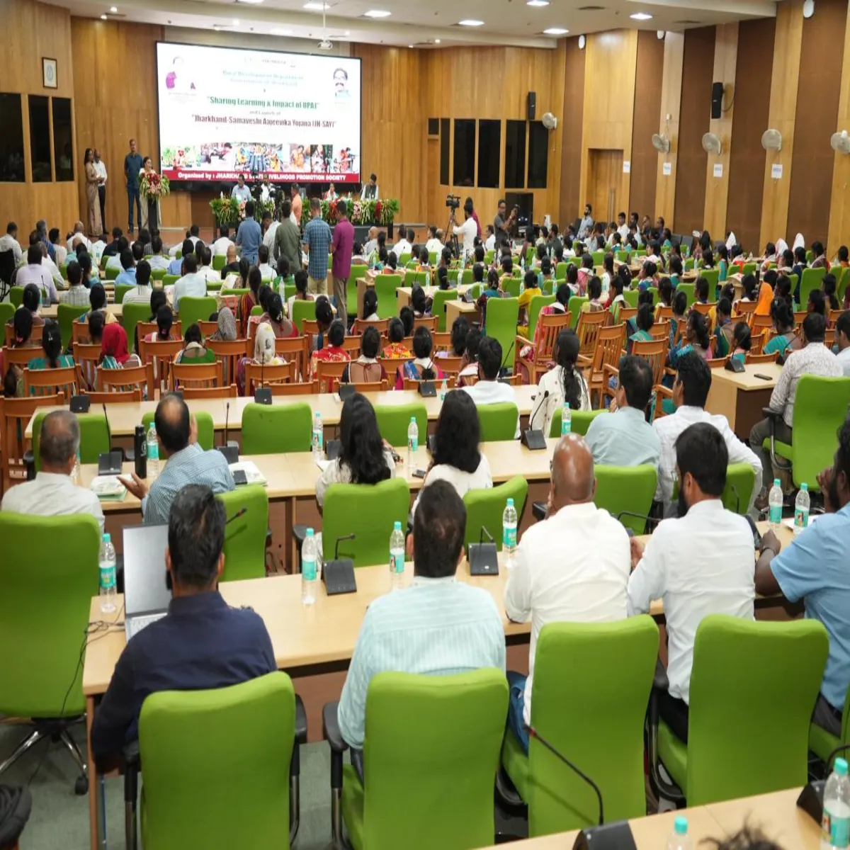 Livelihoodscheme Livelihoodscheme Jharkhnd Men Ati Grib