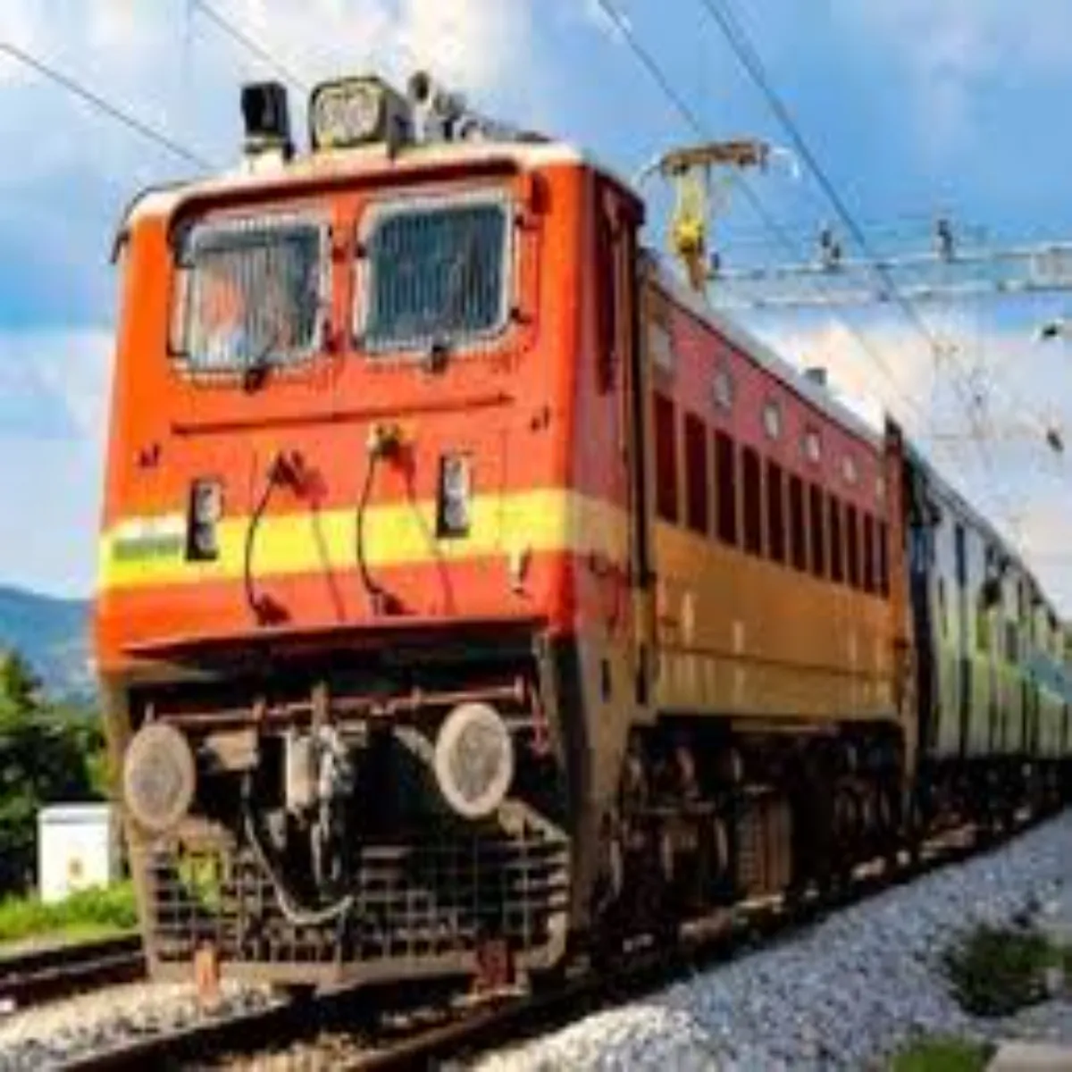 Railservice Railservice Jharkhnd Jypur Lie Nee