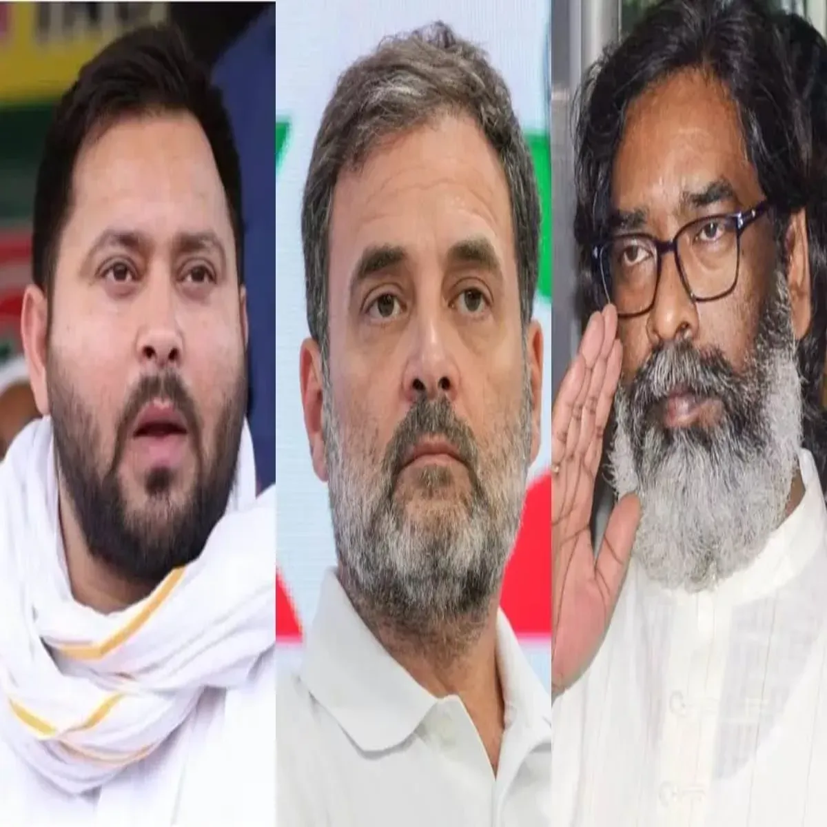 Electionupdate Electionupdate Jharkhnd Rajysbha Chunav Lekr
