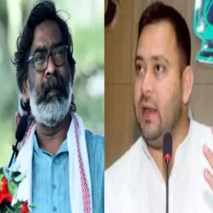 jharkhand rajyasabha alliance seat dispute