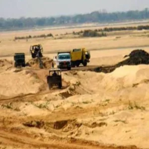 jharkhand sand mining new rules update