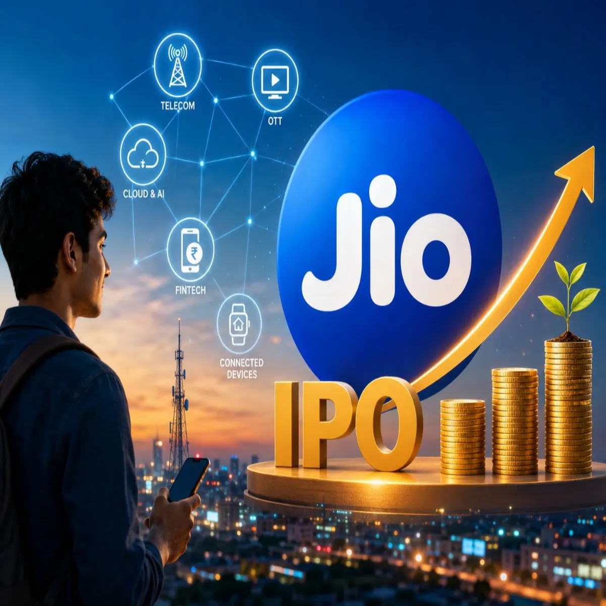 Jioplatforms Jioplatforms Vaishvik Tnav Bich Aaeepio