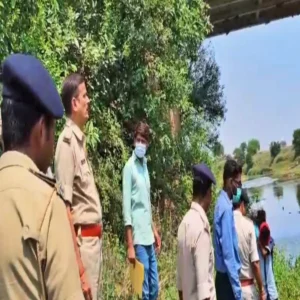 kaimur headless bodies investigation