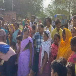 kaimur wedding accident uncle death news