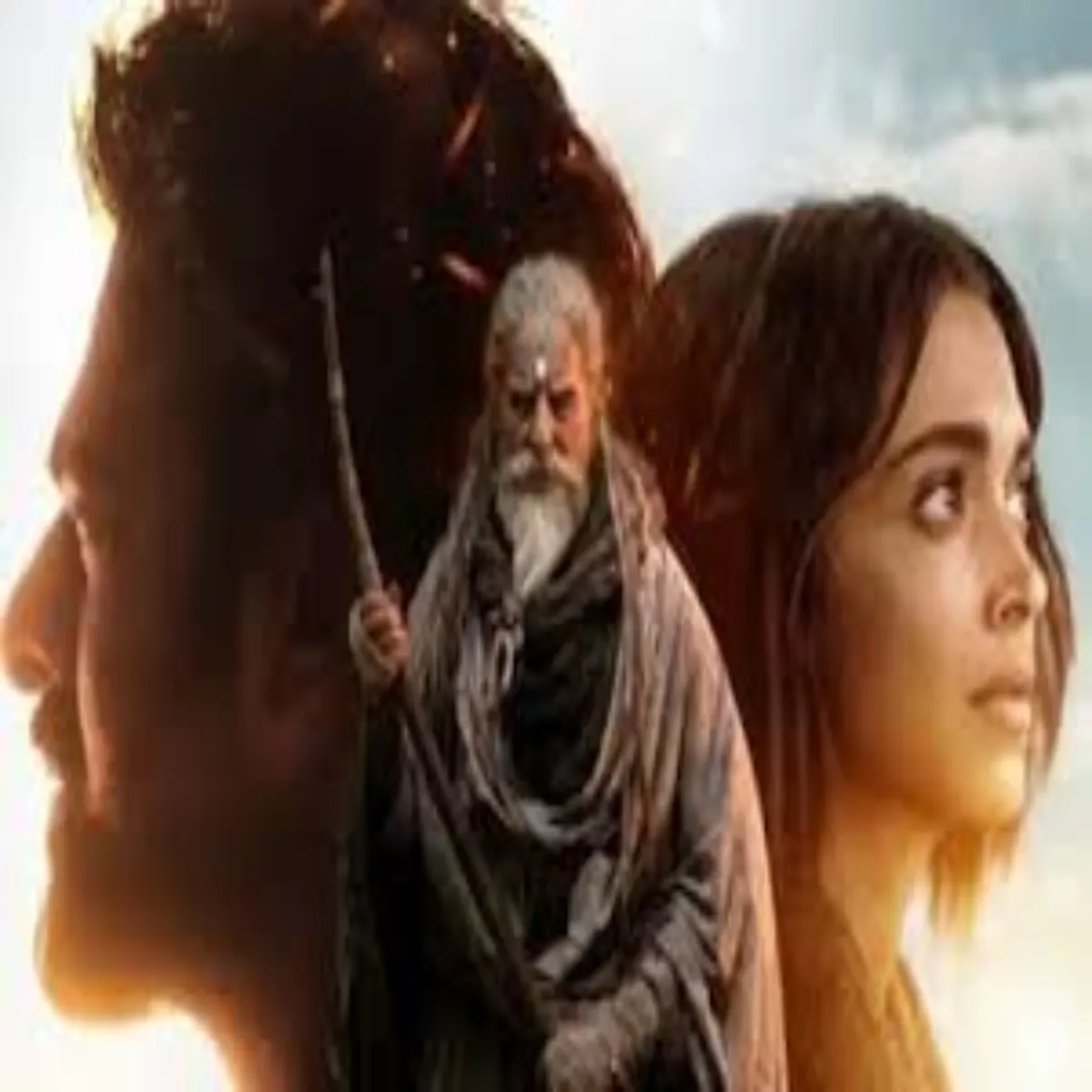 Kalkisequel 2898 Kalkisequel Edi Dusre Bhag