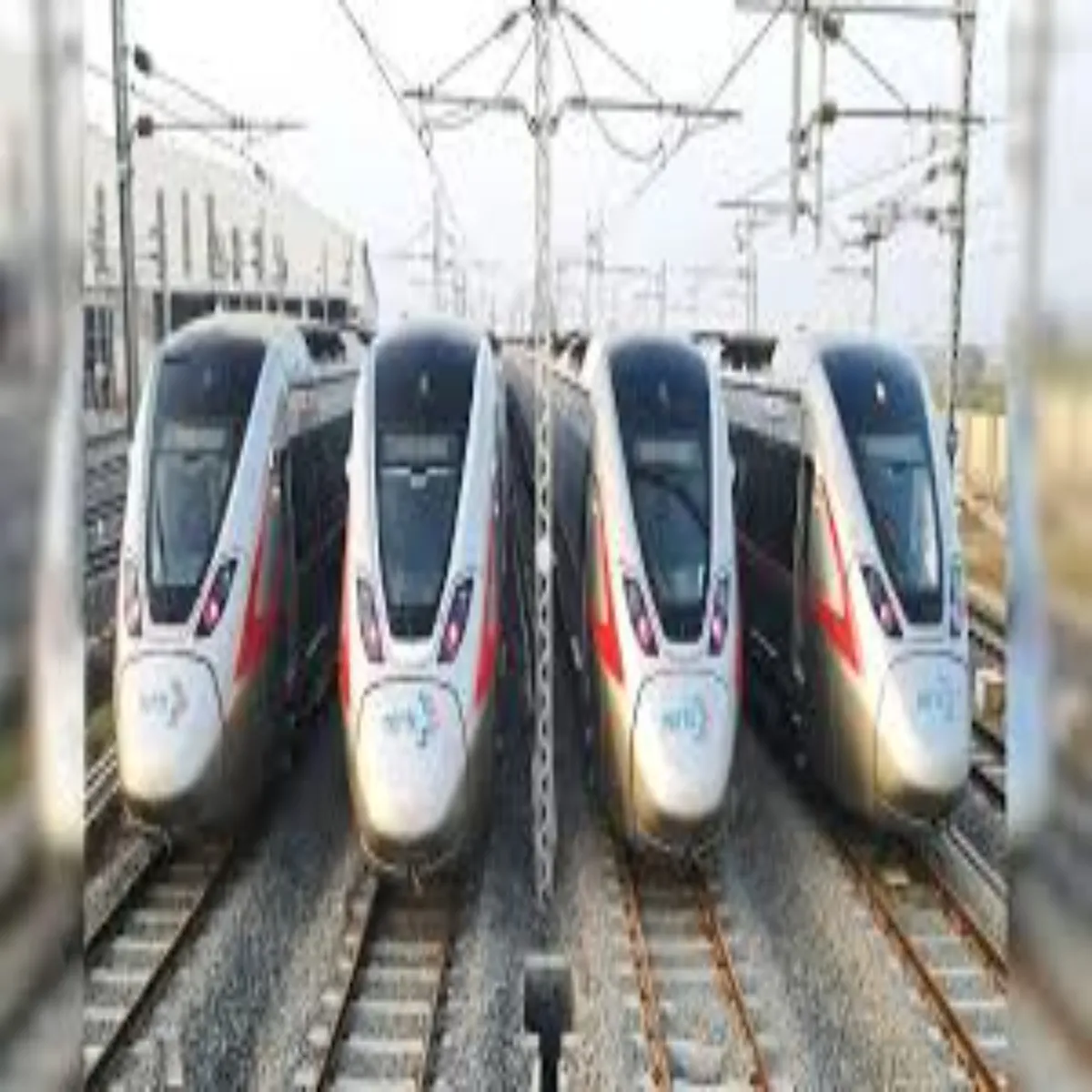 Rapidrail Rapidrail Kanpur Ayodhya Haee Spid