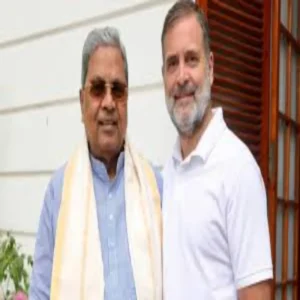 karnataka politics siddaramaiah delhi meetings proposal