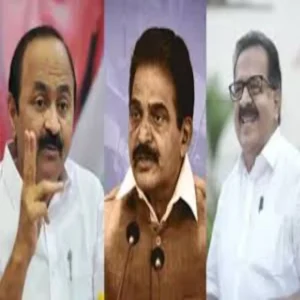 kerala congress cm selection decision soon