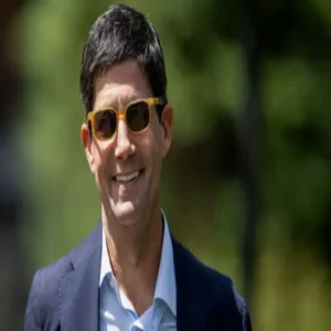 kevin warsh new federal reserve chairman update