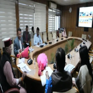 khajan das housing allocation delay issue