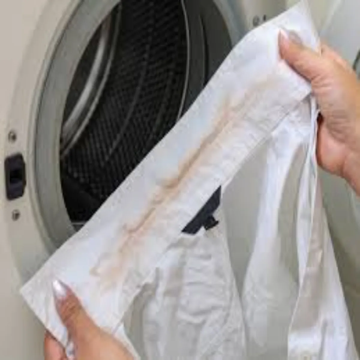 Laundrycare Laundrycare Pen Shrt Gnde Klr