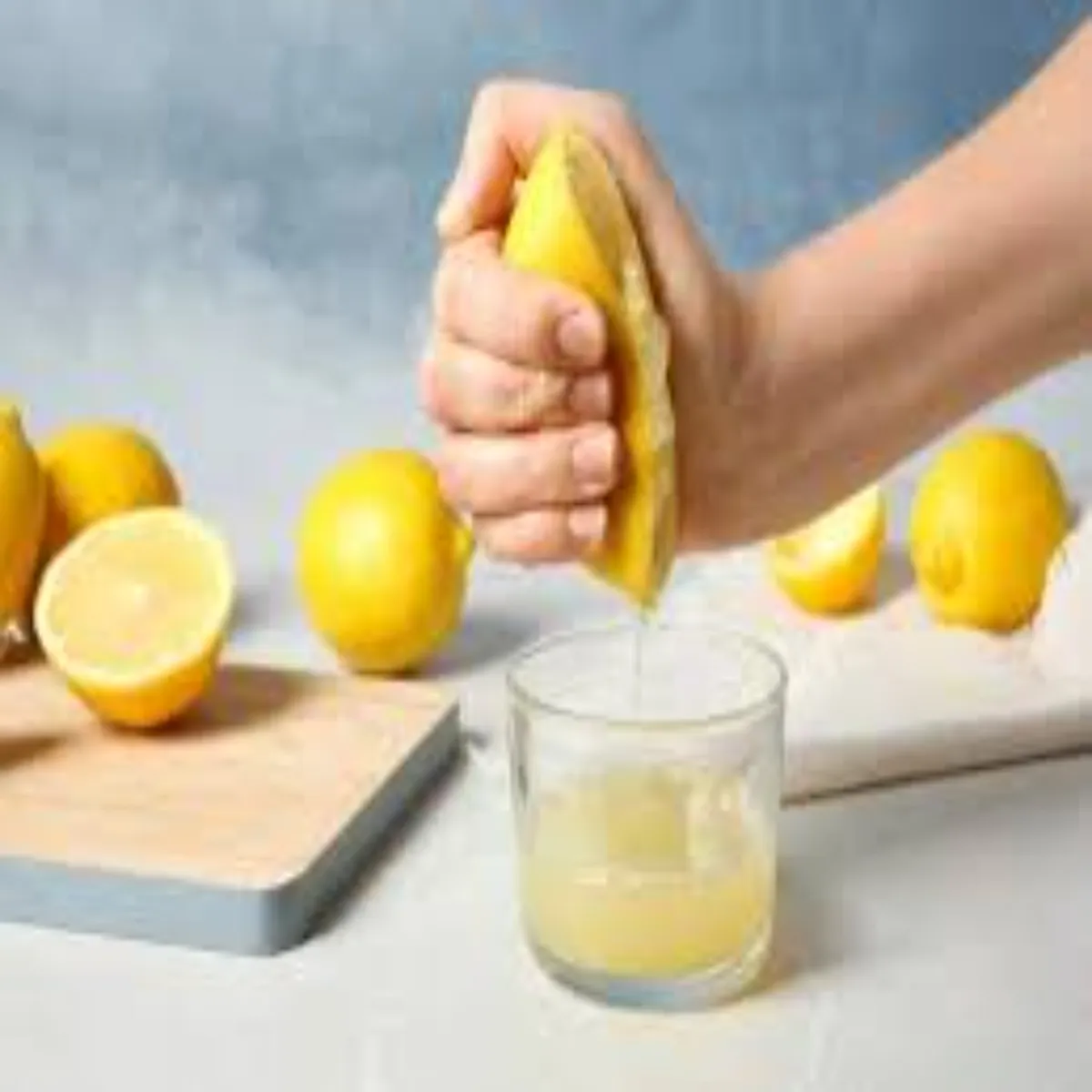 Kitchentips Kitchentips Grmiyon Men Ninbu Jyada