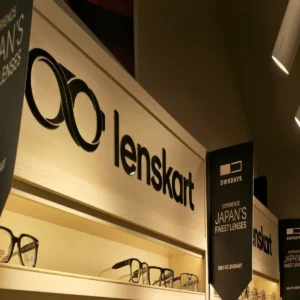 lenskart lockin expiry and block deal update