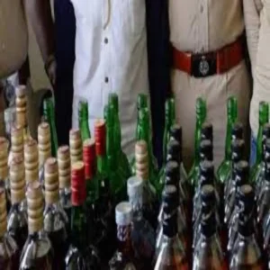 liquorban action after motihari hooch tragedy