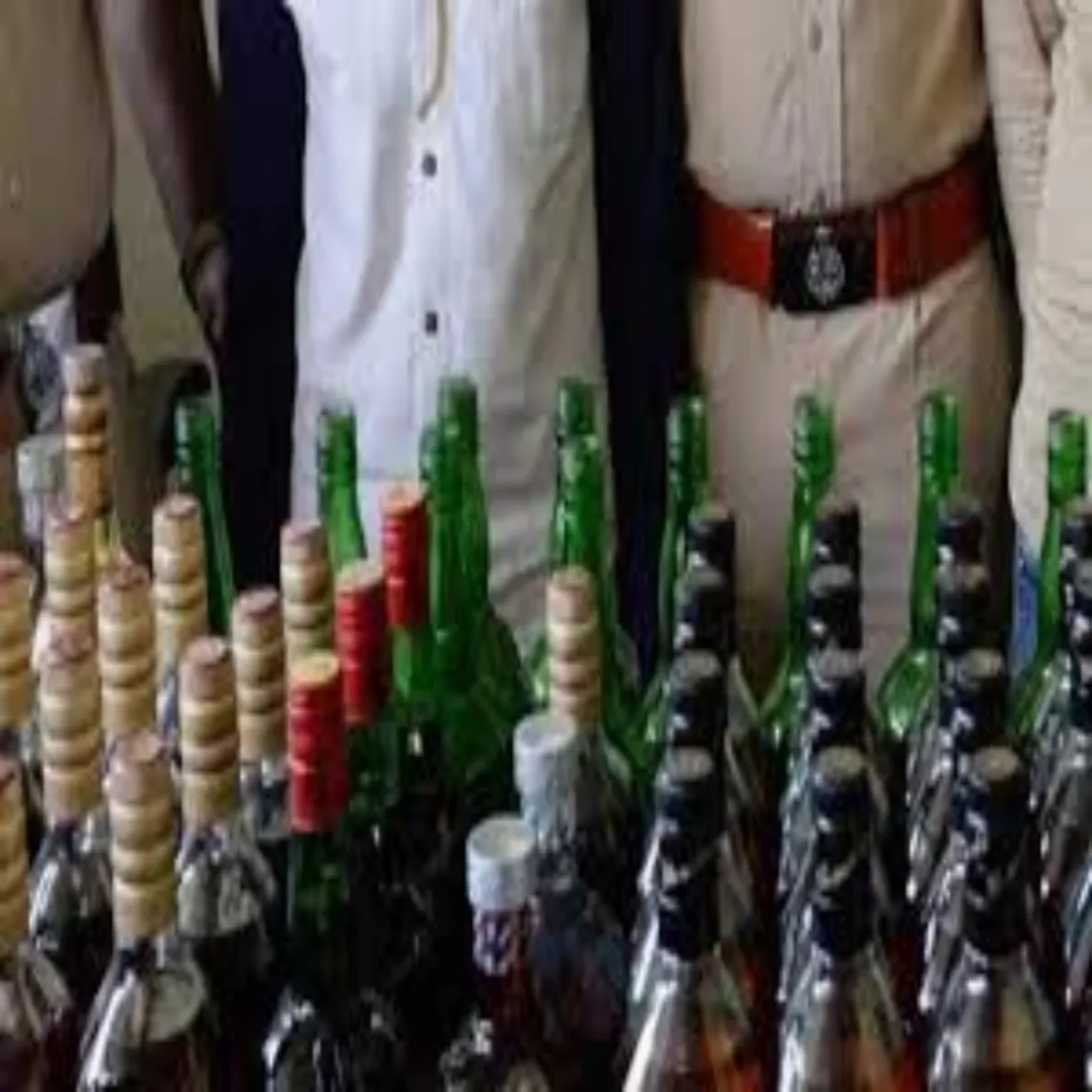 Liquorban Liquorban Motihari Jhrili Shrab Kand