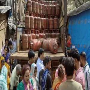 lpg cylinder price stable supply update