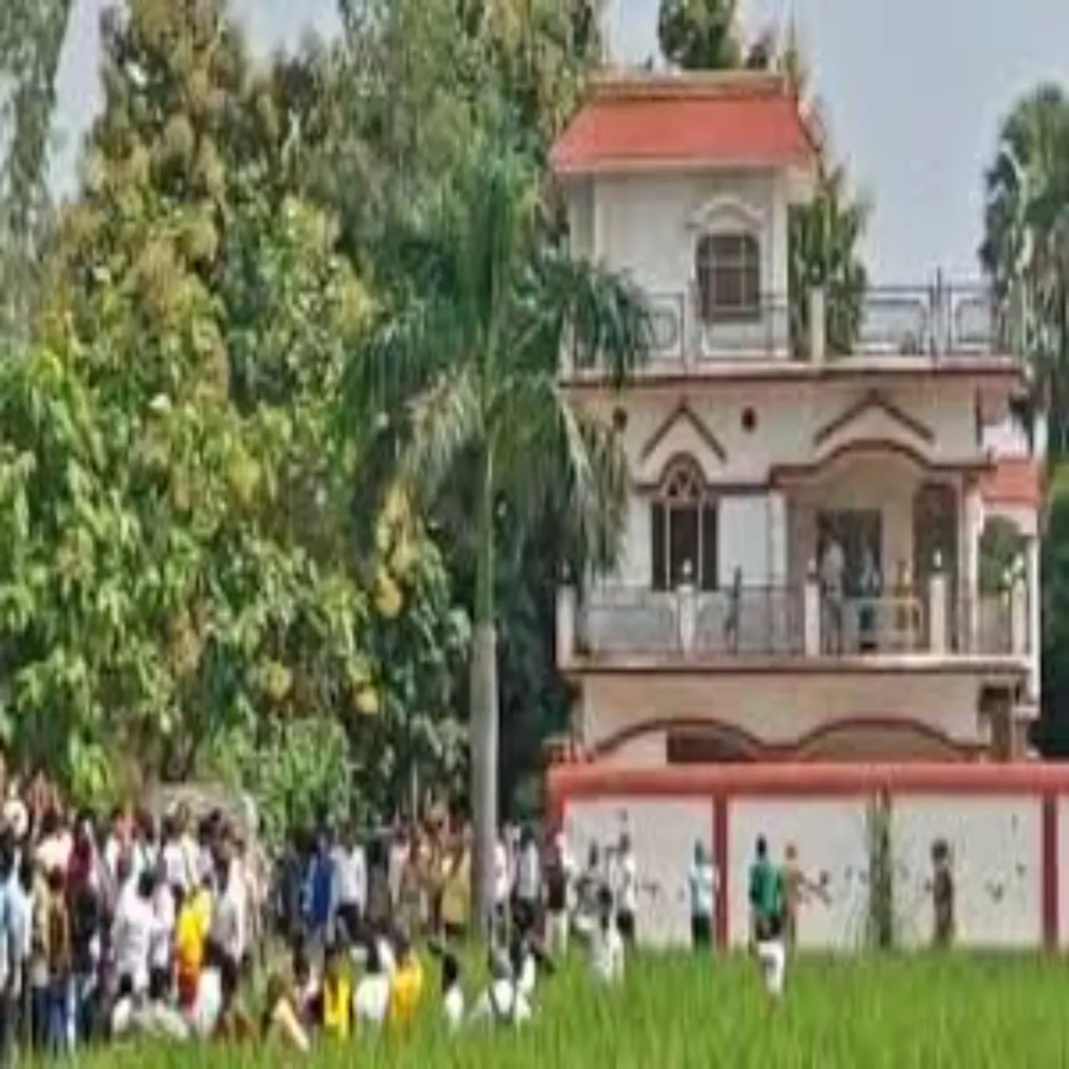 Buildermurder Buildermurder Lkhnoo Men Bildr Htyakand