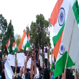 lucknow pocso case accused arrested
