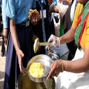 madarsainquiry haridwar pm poshan irregularities