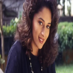 madhuri dixit struggle film shoot story