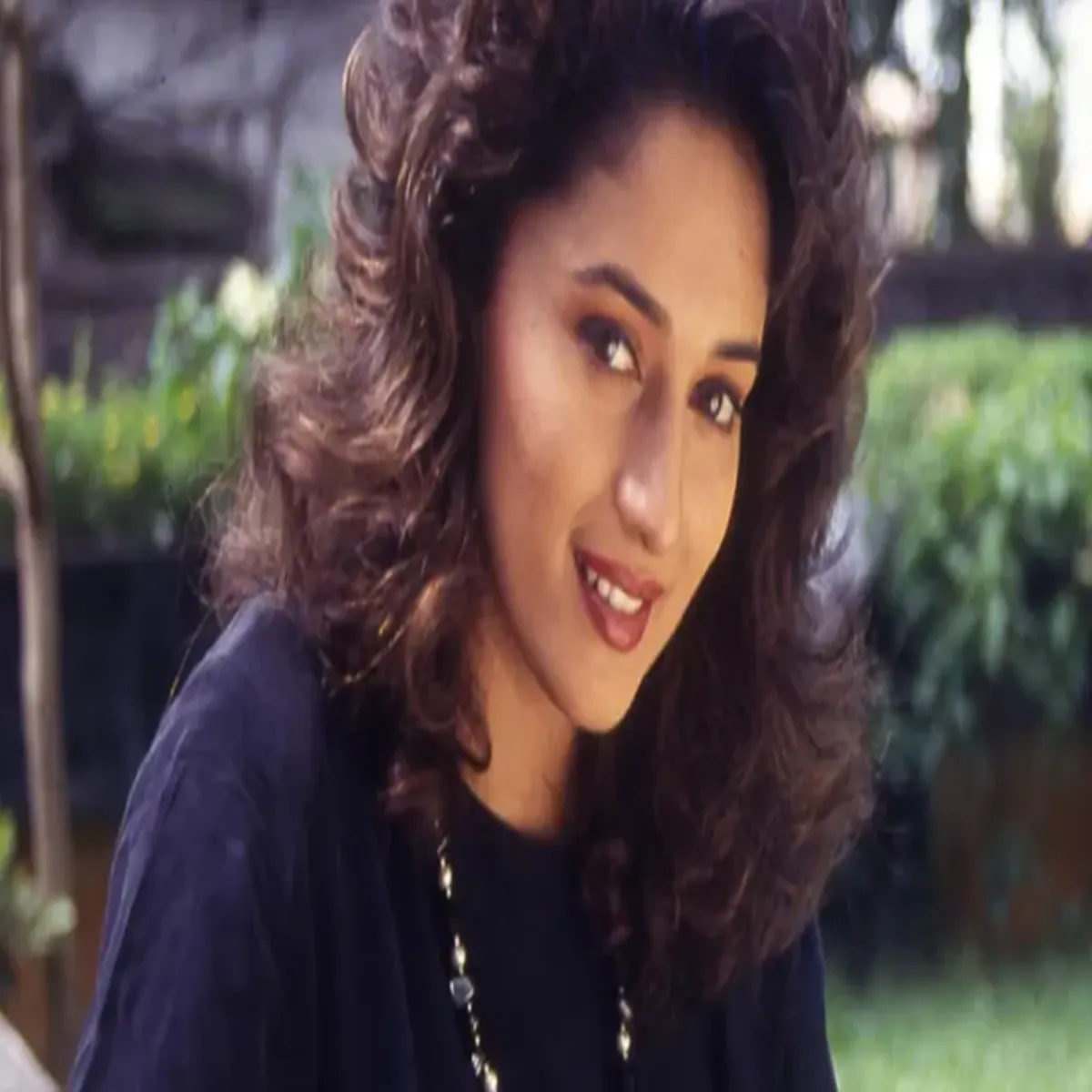 Madhuridixit Madhuridixit Snghrsh Dinon Men Sadhar