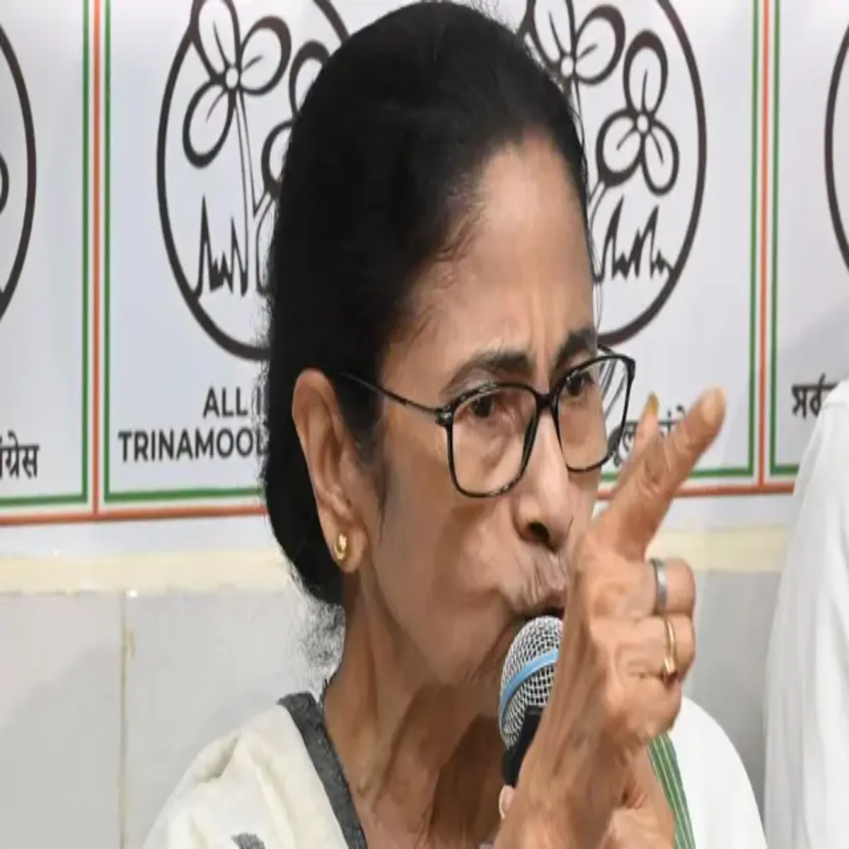 Politicalreaction Politicalreaction Mmta Bnrji Bhajpa Sadha