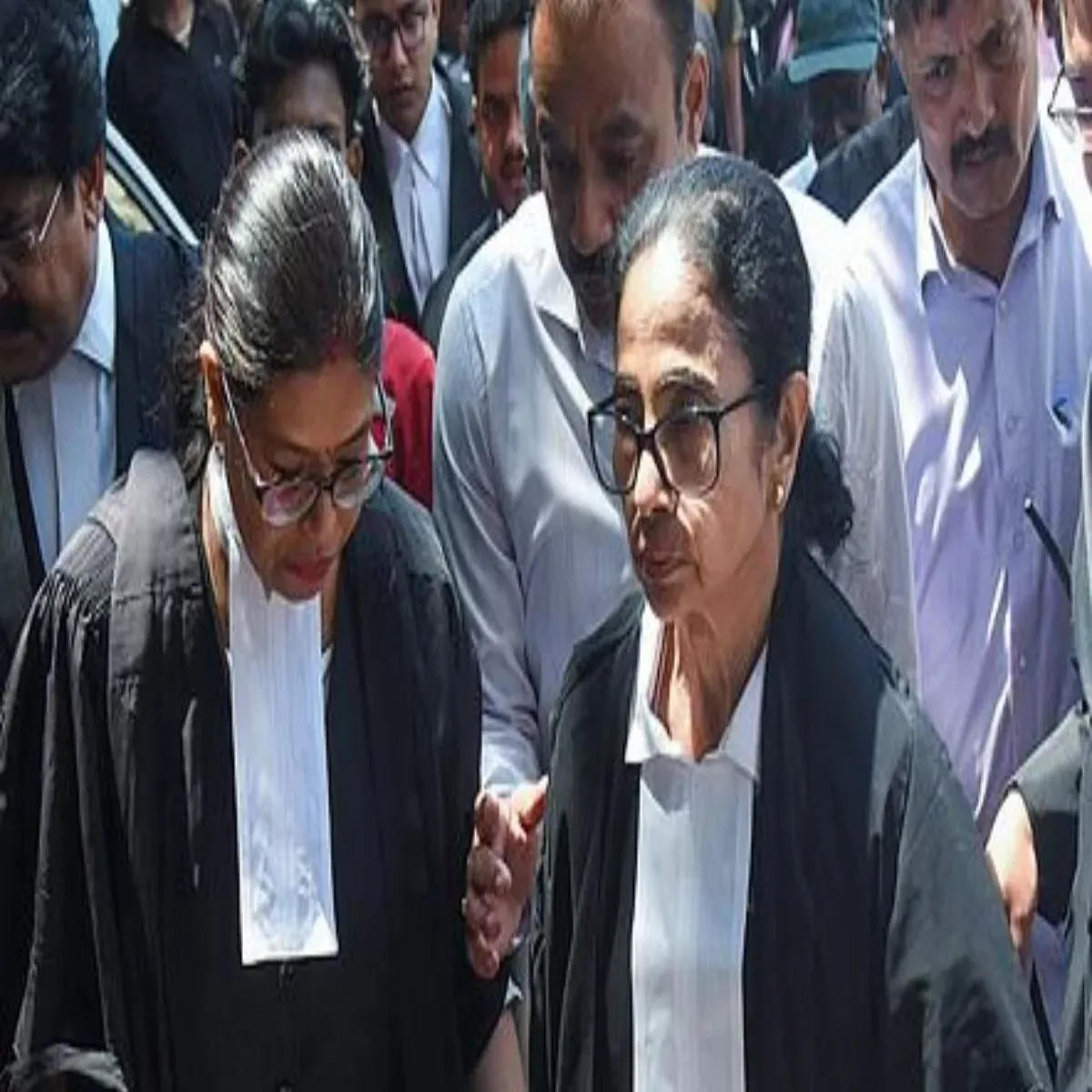Legal Legal Mmta Bnrji Vkil Libas