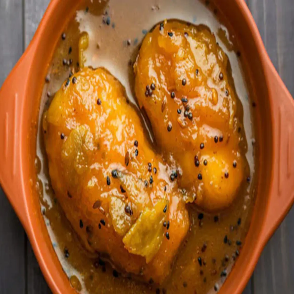 Mangorecipe Mangorecipe Ghr Aasan Trike Bnaen