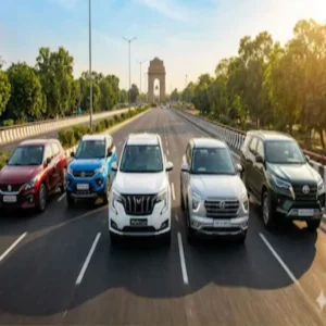 maruti suzuki historic april auto sales