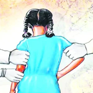 mathura minor sisters crime arrest