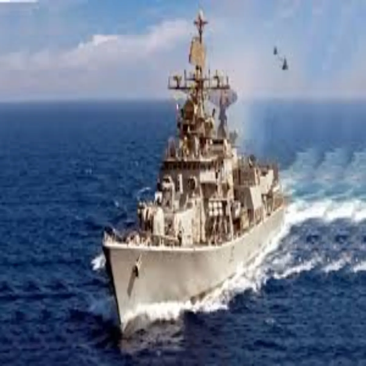 Mazagondock Mazagondock Chauthi Timahi Men Dogune