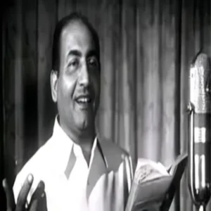 melodyclassic rafi superhit song rejected years