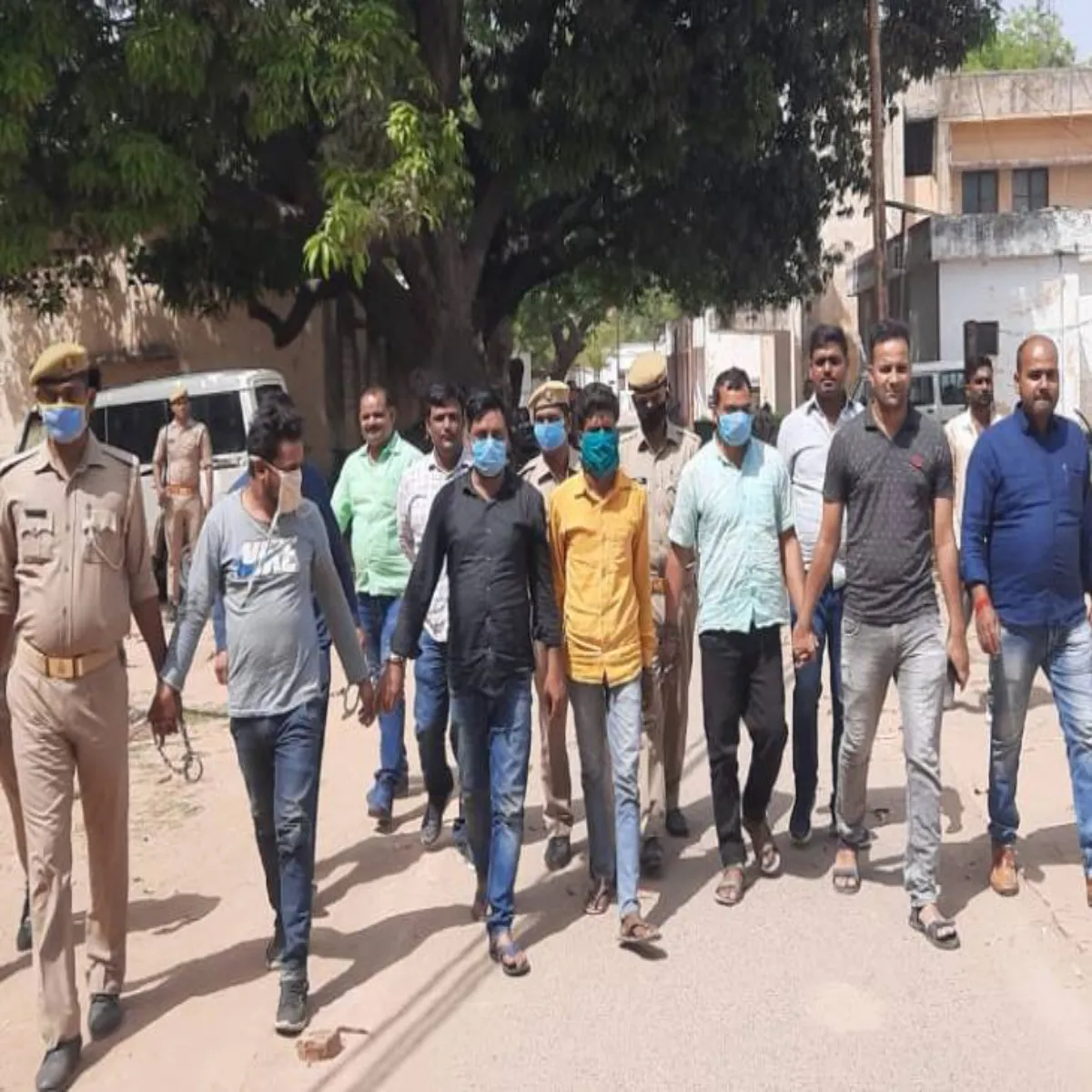 Crimeinvestigation Crimeinvestigation Mirjapur Men Kishori Htya