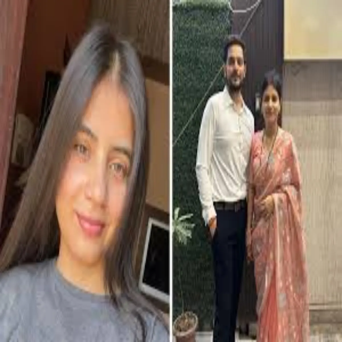 Missing Woman Missing Woman Chhh Din