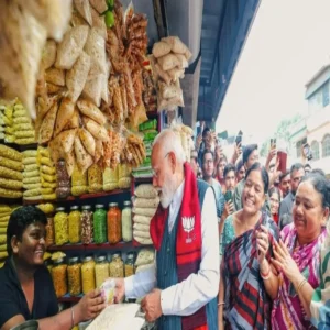 modi jhalmuri vendor life change