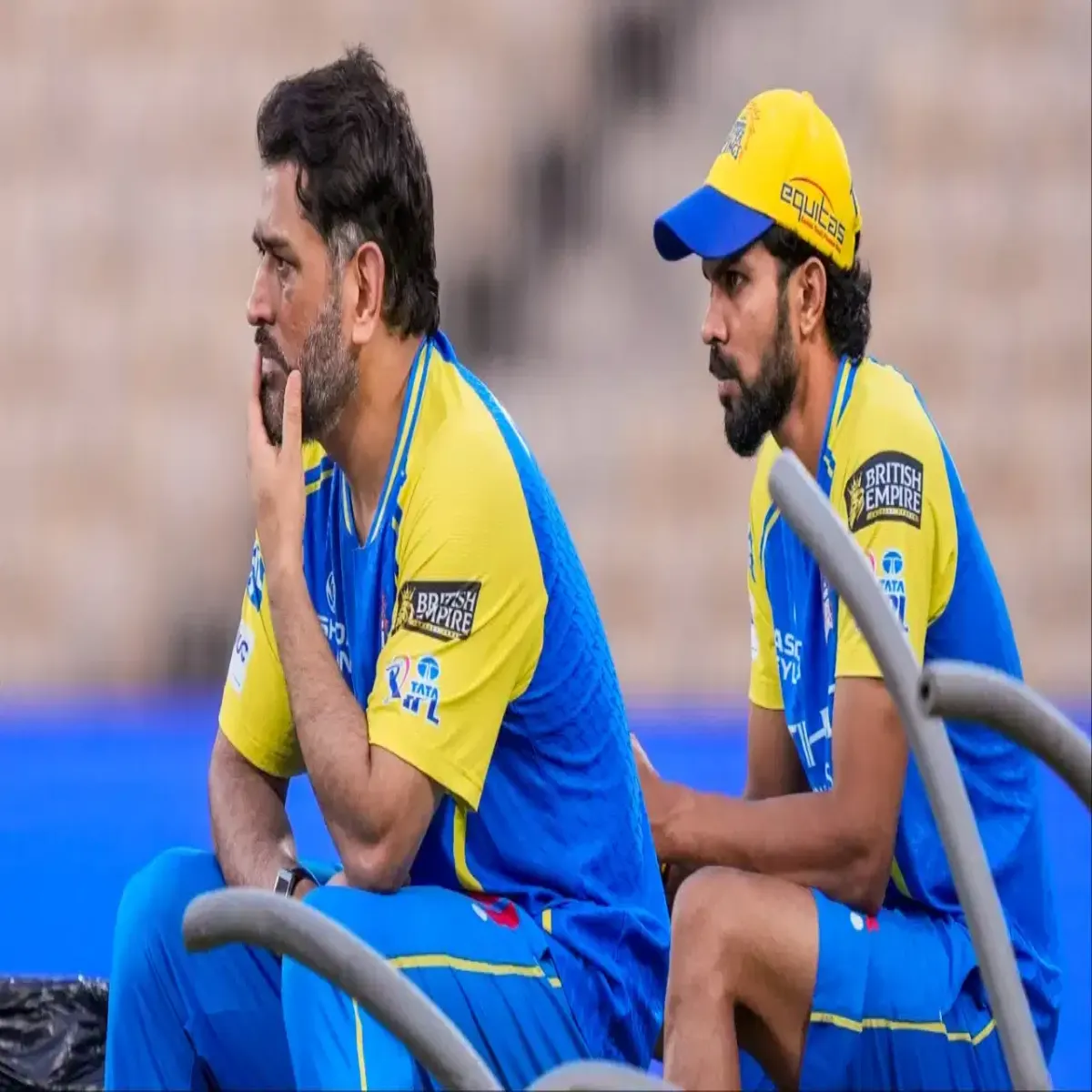 Msdhoni Msdhoni Agle Sijn Men Khelenge